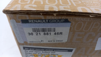 Original RENAULT Trafic III NISSAN NV300 1.6dCi Kupplungssatz 302188146R