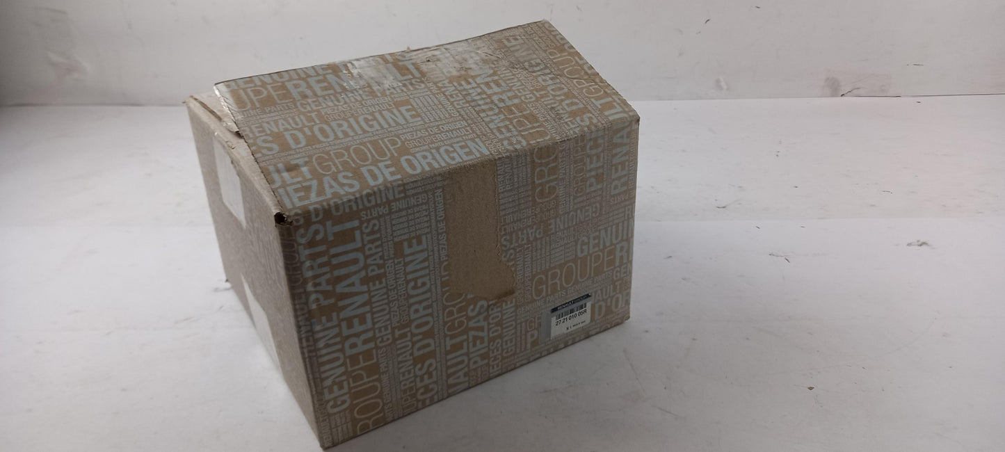 Original RENAULT Clio IV Captur I Innenraumgebläse Elektromotor 272101005R