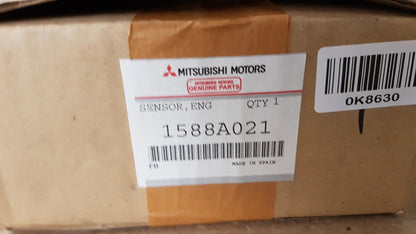 Original MITSUBISHI Space Star Lambdasonde 1588A021