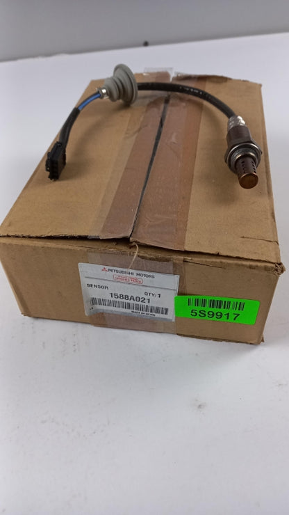 Original MITSUBISHI Space Star Lambdasonde 1588A021