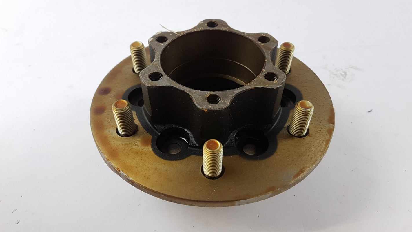 Original OE MITSUBISHI Radnabe MB891088