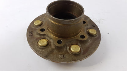 Original OE MITSUBISHI Radnabe MB891088