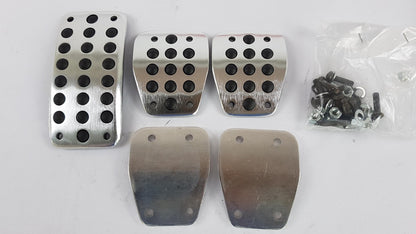Original OE MITSUBISHI Pedalauflagen MZ313109