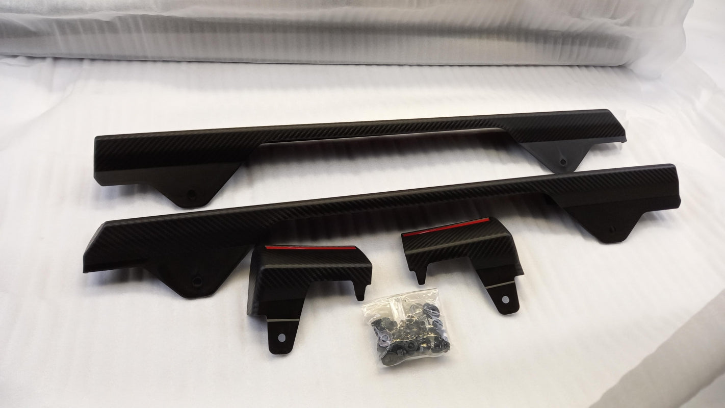 Original MITSUBISHI Eclipse Cross 2017 > Styling Kit Links/Rechts MZ576677EX