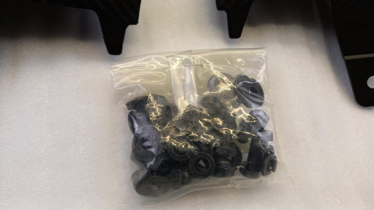 Original MITSUBISHI Eclipse Cross 2017 > Styling Kit Links/Rechts MZ576677EX