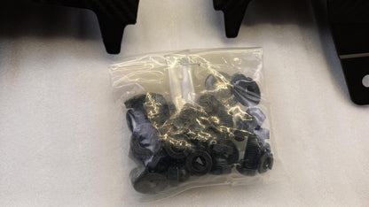 Original MITSUBISHI Eclipse Cross 2017 > Styling Kit Links/Rechts MZ576677EX