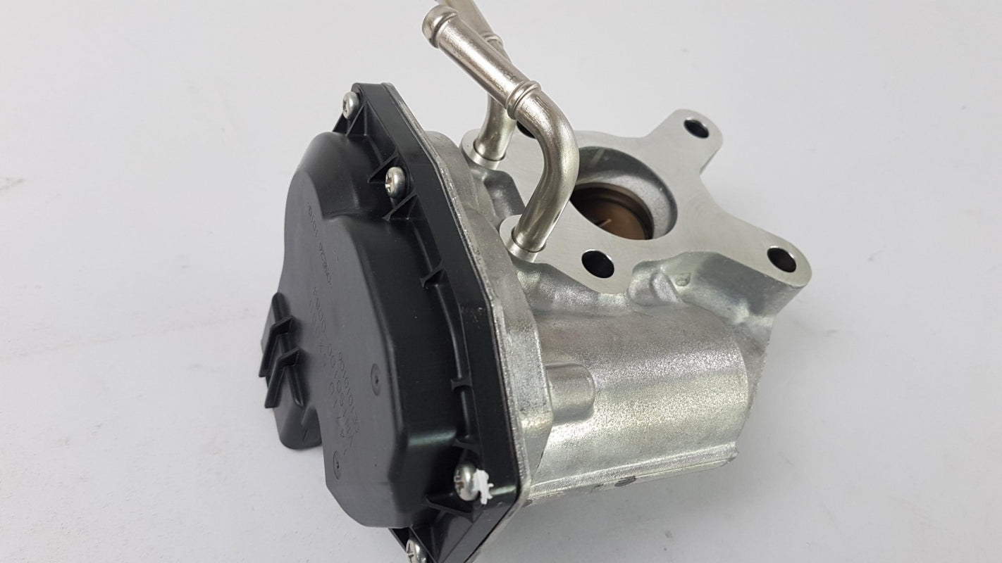 Original NISSAN Cabstar F24 Pathfinder R51 Navara 2.5dCi AGR-Modul 147105X00D