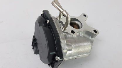 Original NISSAN Cabstar F24 Pathfinder R51 Navara 2.5dCi AGR-Modul 147105X00D