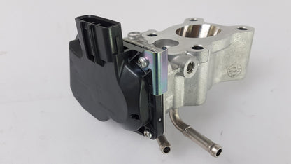 Original NISSAN Cabstar F24 Pathfinder R51 Navara 2.5dCi AGR-Modul 147105X00D