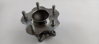 Original NISSAN Juke F15E Leaf ZE0E Radnabe hinten 43202BA60A