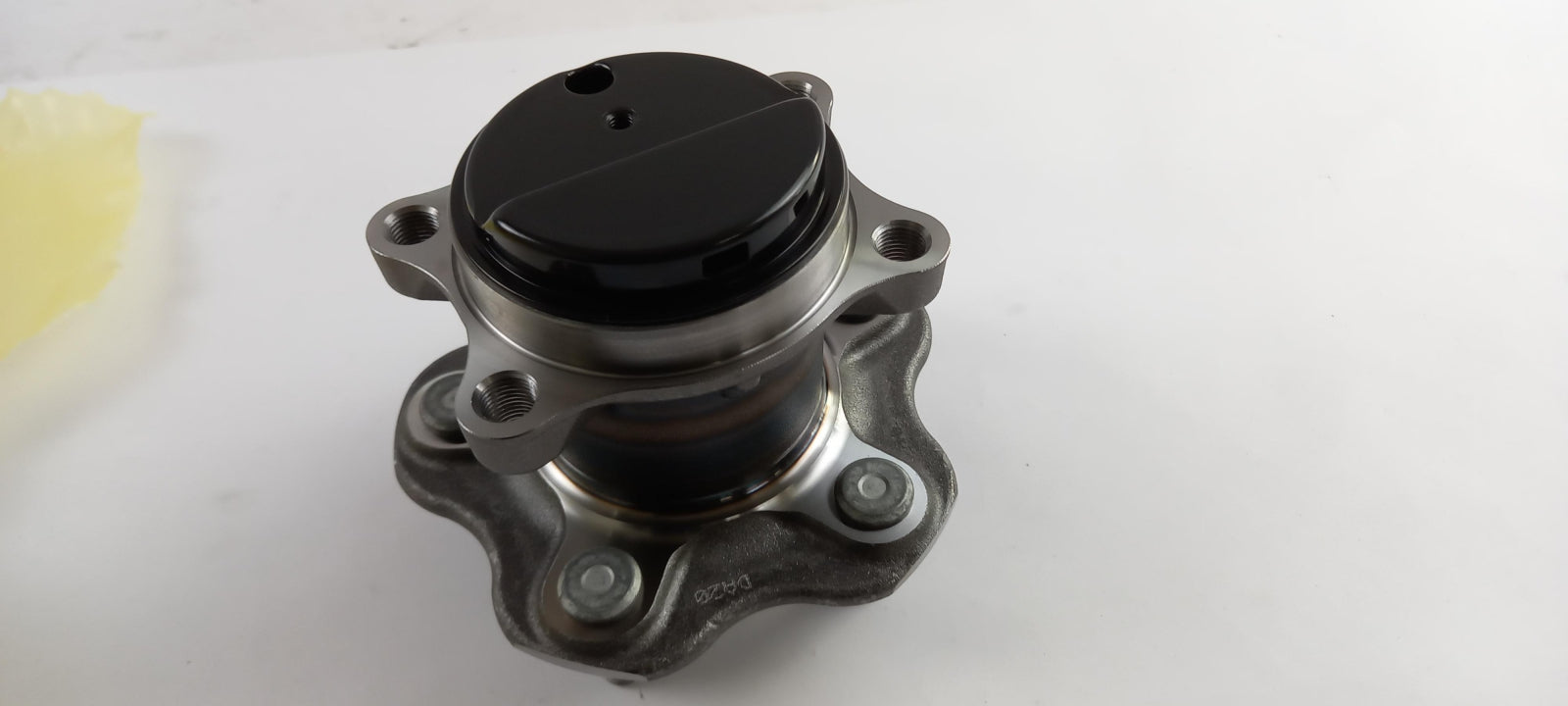 Original NISSAN Juke F15E Leaf ZE0E Radnabe hinten 43202BA60A