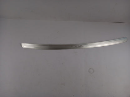 Original NISSAN X-Trail (T32) '14-'17 Stoßstange Schutz Aluminium KE9674C530