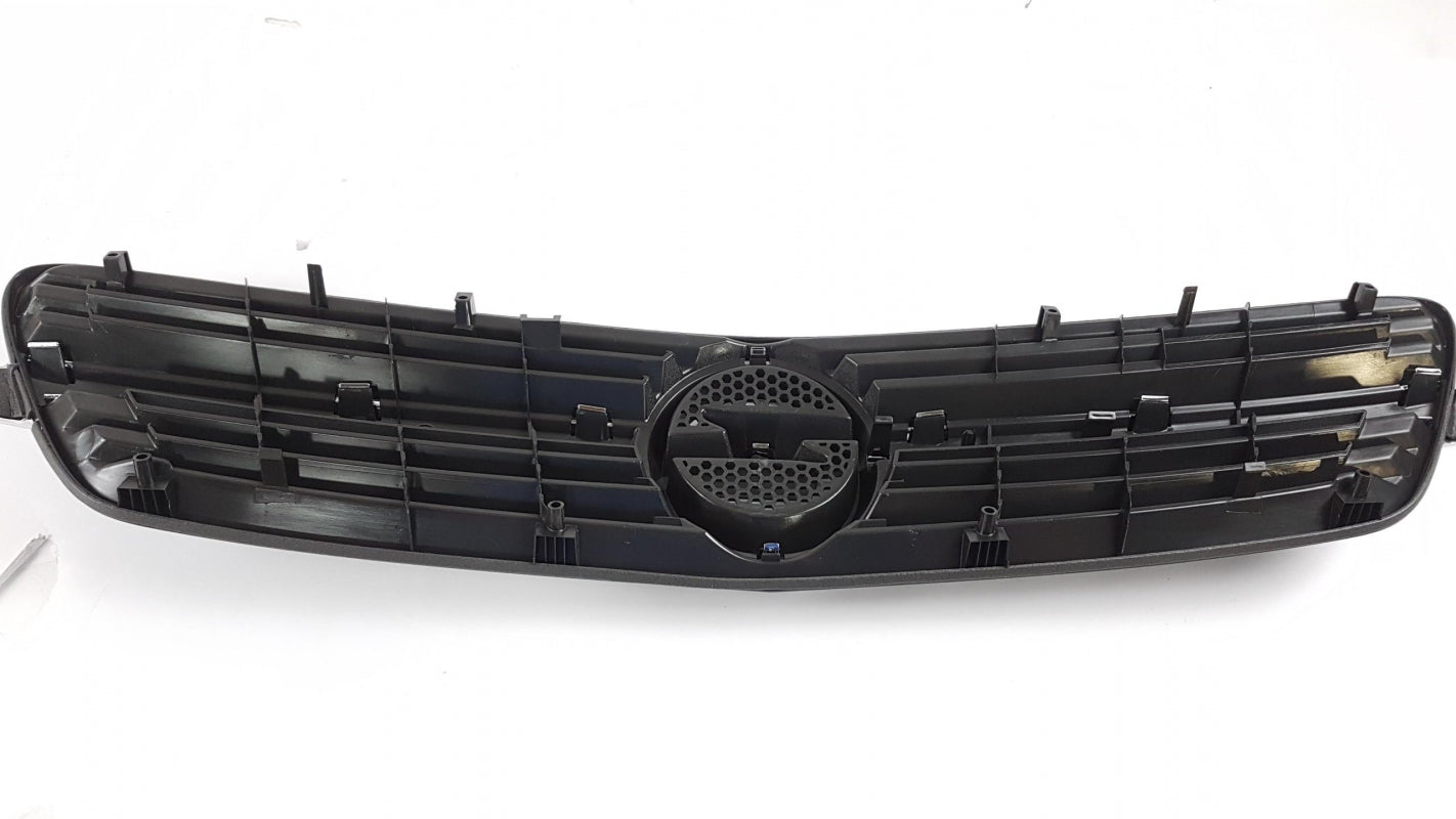 Original OPEL Meriva-A Kühlergitter Frontgrill Chrom 13117843