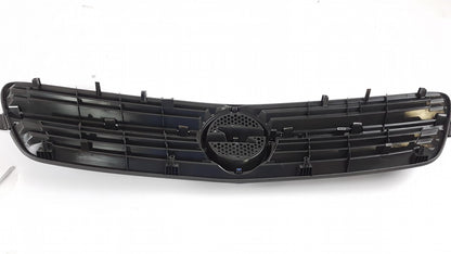 Original OPEL Meriva-A Kühlergitter Frontgrill Chrom 13117843