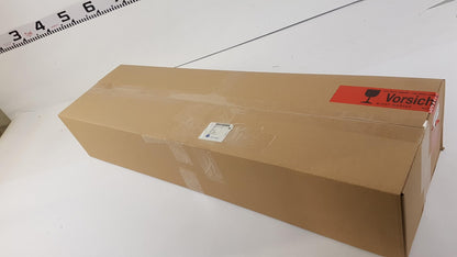 Original OPEL Meriva-A Kühlergitter Frontgrill Chrom 13117843