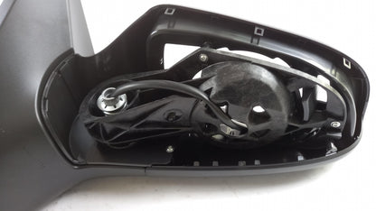 Original OPEL Astra-H Cabrio Außenspiegel ohne Spiegelglas/ Motor Links 13187740