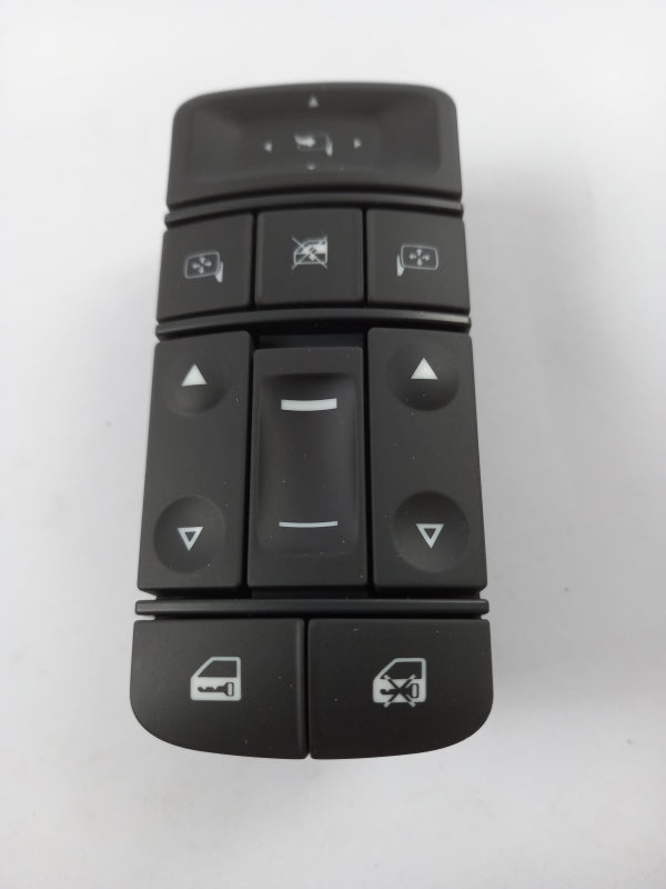 Original OPEL Signum Vectra-C Fensterheber & Spiegel Kombischalter 13227051