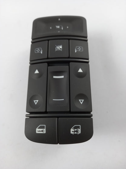 Original OPEL Signum Vectra-C Fensterheber & Spiegel Kombischalter 13227051