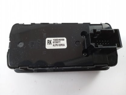 Original OPEL Signum Vectra-C Fensterheber & Spiegel Kombischalter 13227051