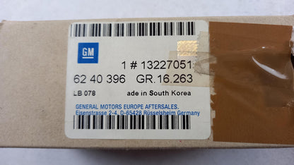 Original OPEL Signum Vectra-C Fensterheber & Spiegel Kombischalter 13227051