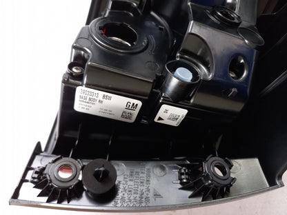 Original OPEL Zafira-C Tourer Heckleuchte Rückleuchte rechts 13386604