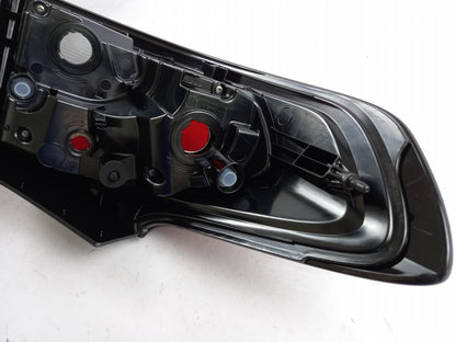 Original OPEL Zafira-C Tourer Heckleuchte Rückleuchte rechts 13386604