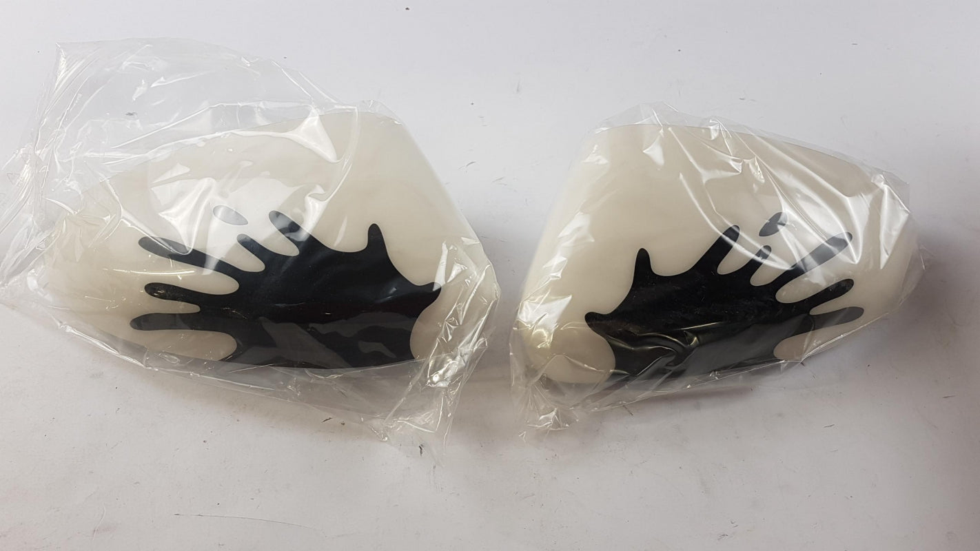 Original OPEL Adam 2013- Außenspiegel Abdeckung Satz splat funky 13392142