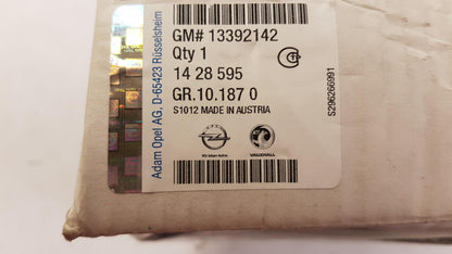 Original OPEL Adam 2013- Außenspiegel Abdeckung Satz splat funky 13392142