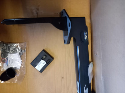 Original OPEL Astra-K Anhängerkupplung Abnehmbar mit Kugelkopf 13plg 13474043