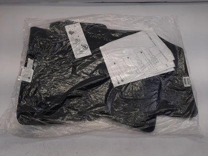 Original OPEL Crossland X Fußmattensatz Velours Schwarz (4 Stück) 13476009