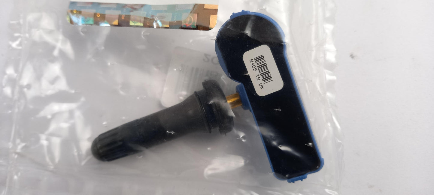 Original OPEL Adam Corsa Meriva Reifendrucksensor 13581561