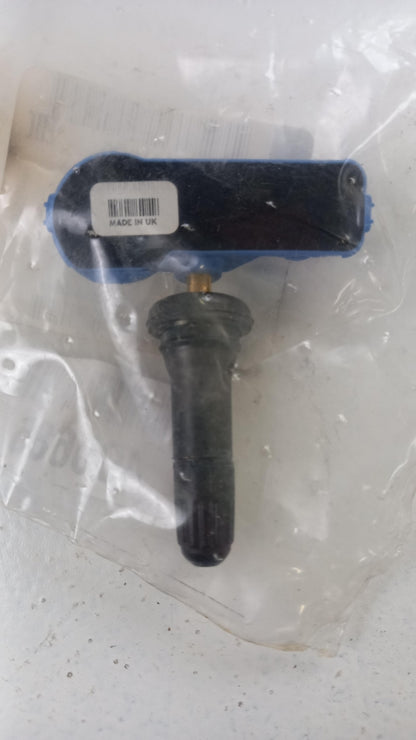 Original OPEL Adam Corsa-D Meriva-B Reifendrucksensor Radsensor +Ventil 13581562