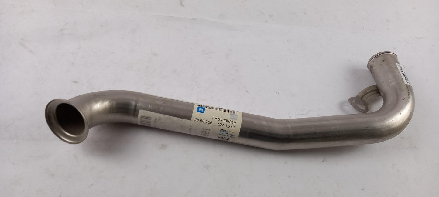 Original OE OPEL Schlauch 24436219
