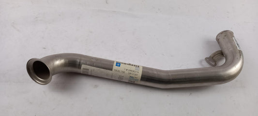 Original OE OPEL Schlauch 24436219