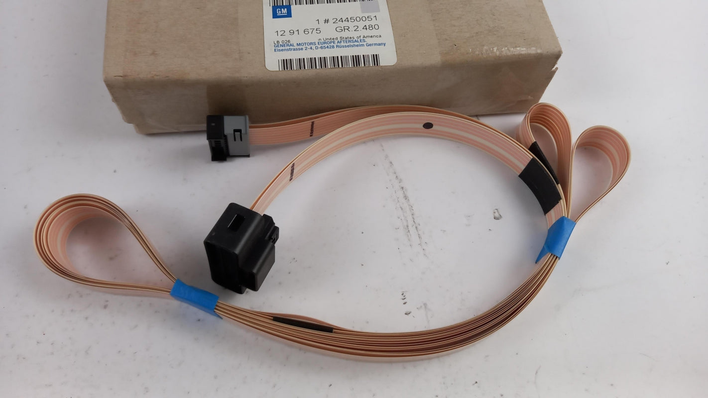 Original OE OPEL Kabelbaum 24450051