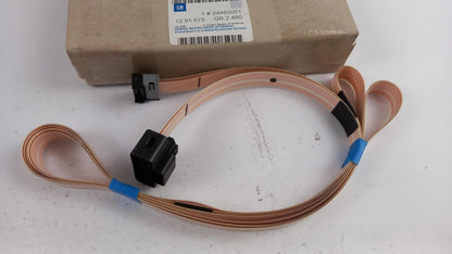 Original OE OPEL Kabelbaum 24450051