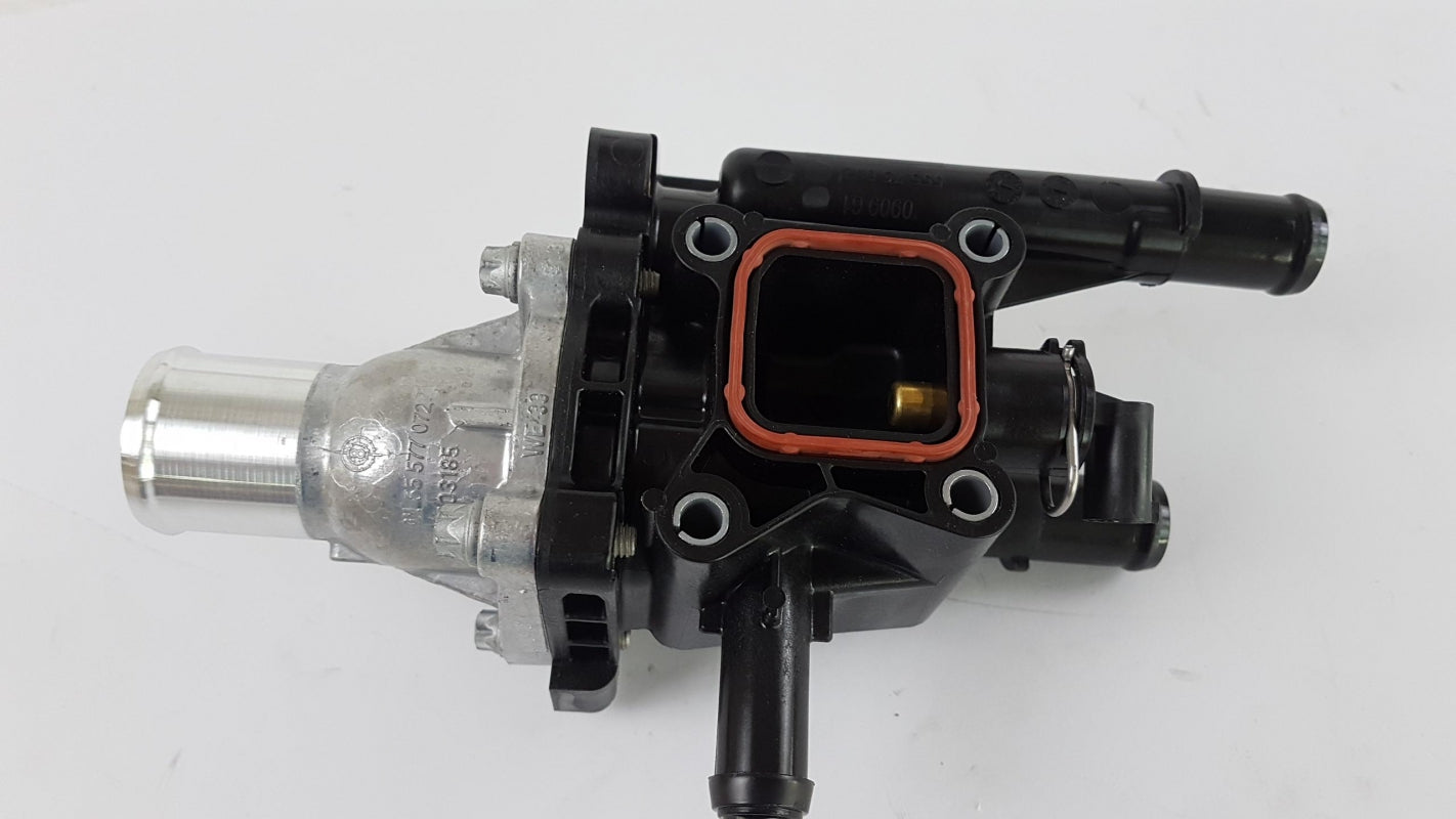 Original OPEL Astra Mokka Insignia Zafira 1.6/1.8i Thermostatgehäuse 25192233