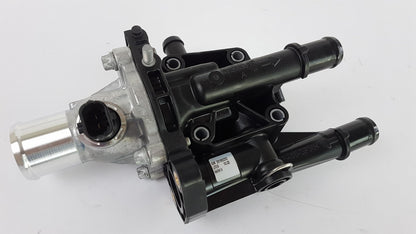 Original OPEL Astra Mokka Insignia Zafira 1.6/1.8i Thermostatgehäuse 25192233