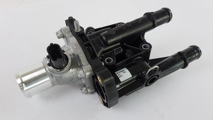 Original OPEL Astra Mokka Insignia Zafira 1.6/1.8i Thermostatgehäuse 25192233