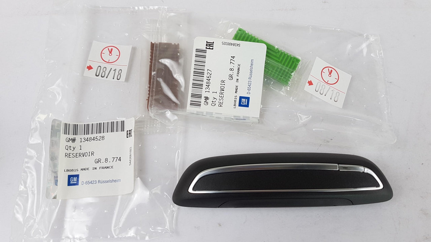 Original OE OPEL Lufterfrischer 39033330