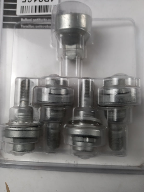 Original OE OPEL Radschraubensatz 39099170