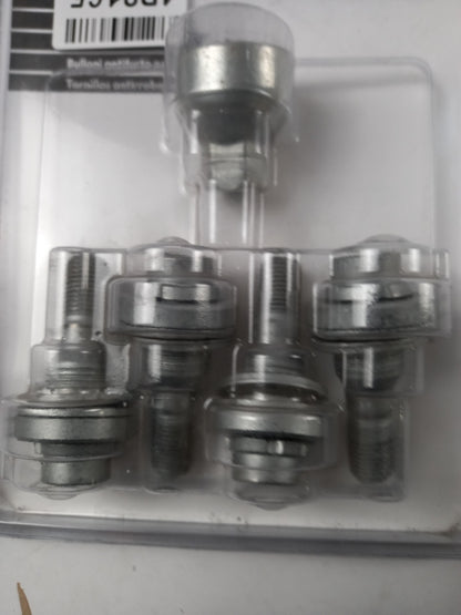 Original OE OPEL Radschraubensatz 39099170