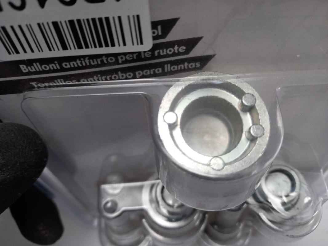 Original OE OPEL Radschraubensatz 39099170
