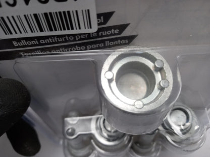 Original OE OPEL Radschraubensatz 39099170
