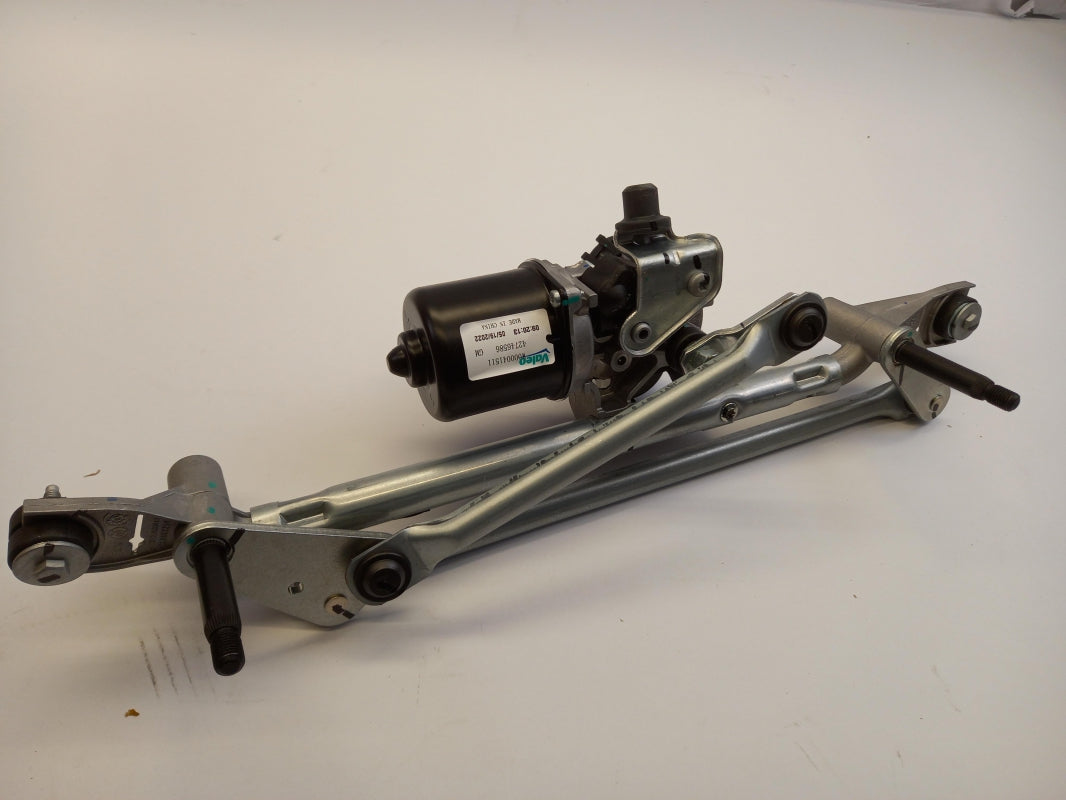 Original OPEL Mokka / Mokka X (13-19) Wischergestänge Mit Motor Vorne 42746586