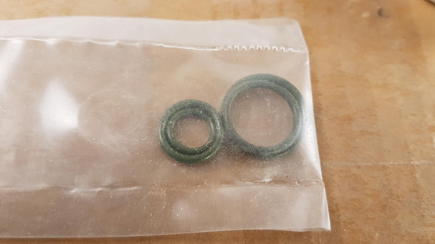 Original OPEL Astra-F Calibra Vectra-A Klimaanlage Leitungssatz 52463013