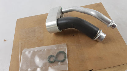 Original OPEL Astra-F Calibra Vectra-A Klimaanlage Leitungssatz 52463013