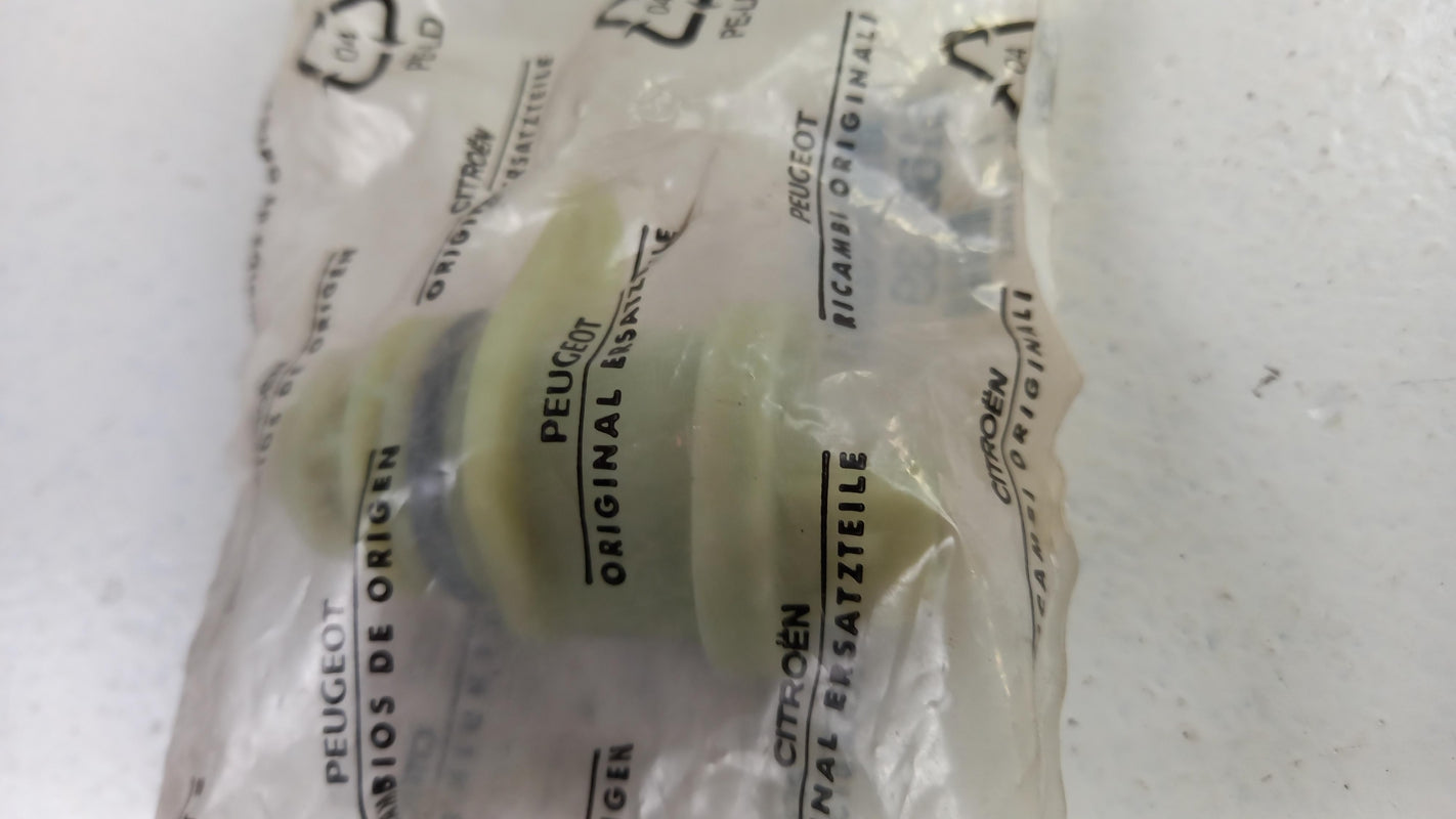 Original OE Peugeot Tachogeber Geschwindigkeitssensor 616039