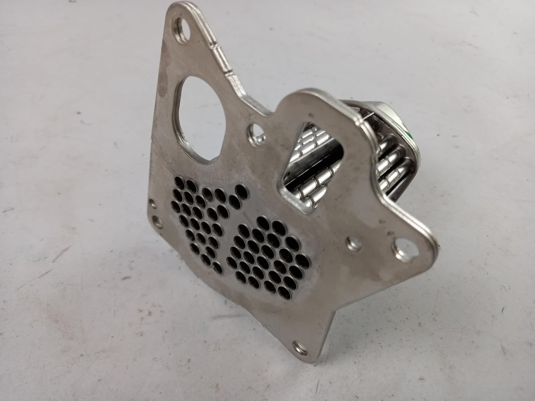 Original OPEL Astra-J Cascada Insignia Zafira-C AGR-Kühler 55572962