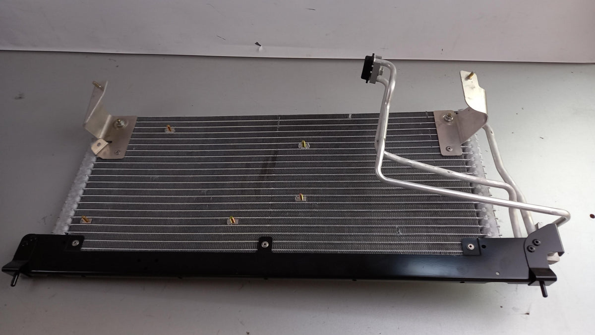 Original OPEL Corsa-B Tigra-A Klimaanlage Klimakondensator 90511659